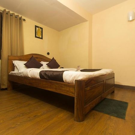 Oyo 9454 Hotel Golden Leaf Darjeeling (West Bengal) Exterior foto