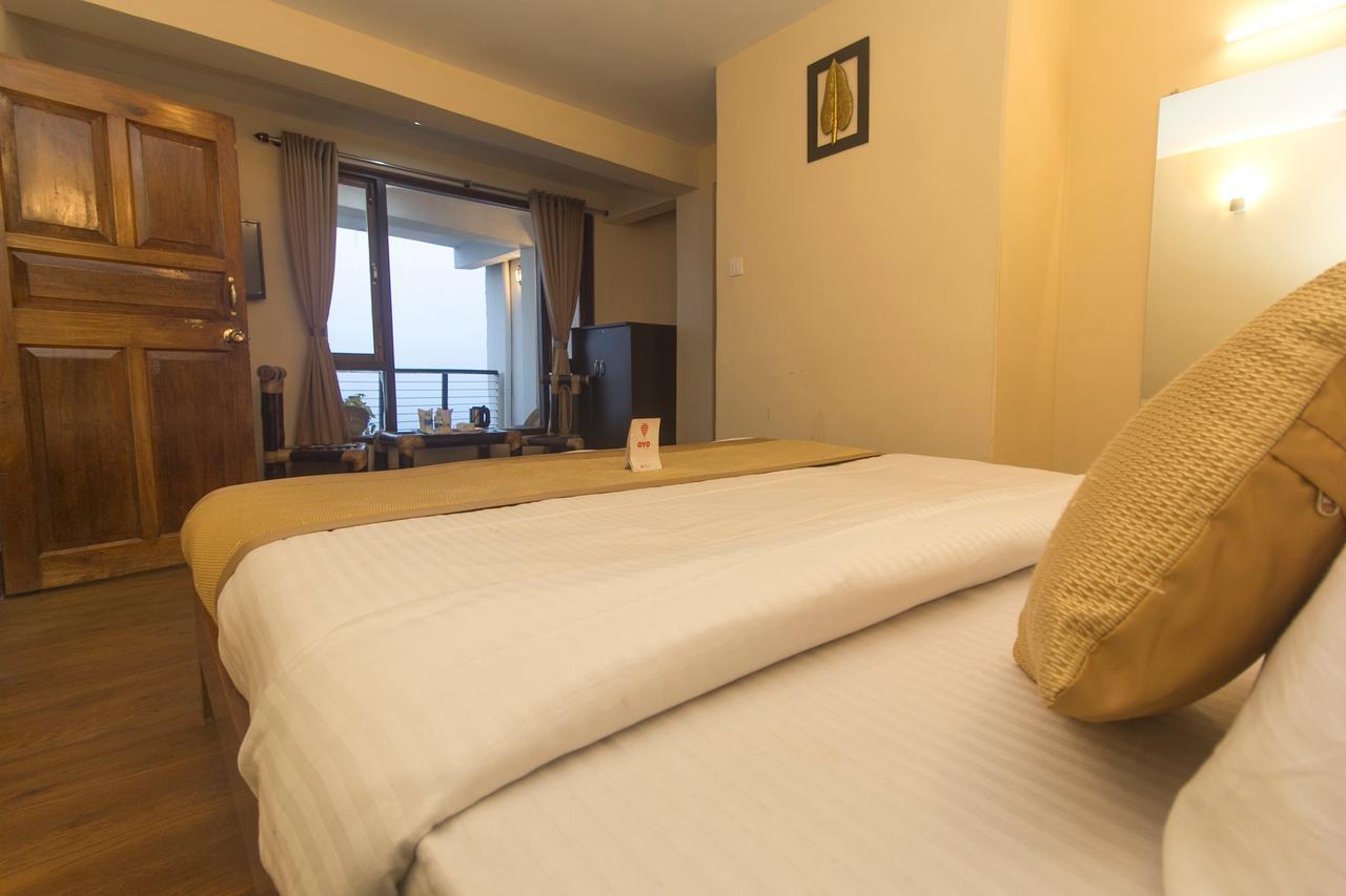 Oyo 9454 Hotel Golden Leaf Darjeeling (West Bengal) Exterior foto
