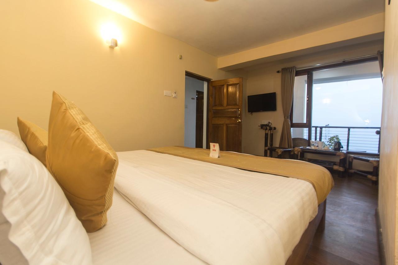 Oyo 9454 Hotel Golden Leaf Darjeeling (West Bengal) Exterior foto