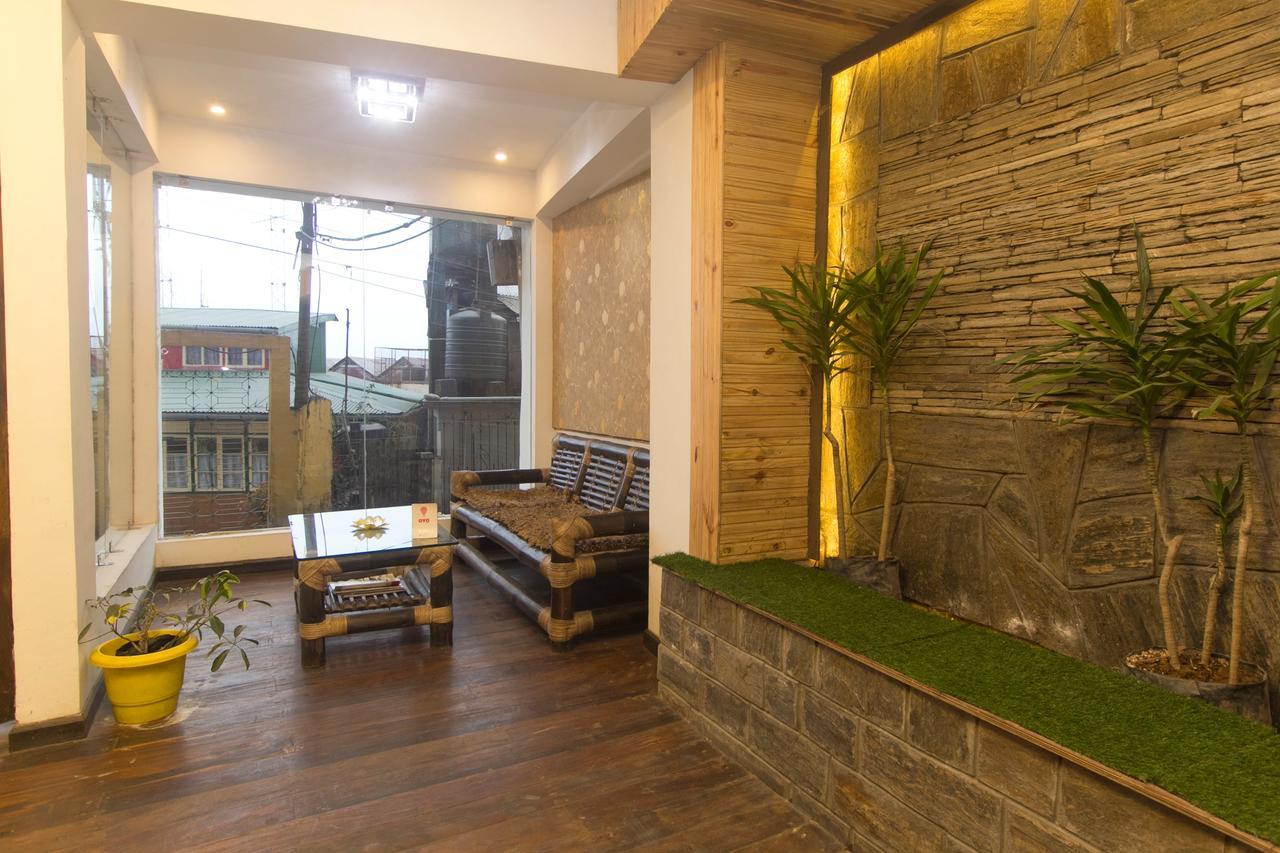 Oyo 9454 Hotel Golden Leaf Darjeeling (West Bengal) Exterior foto