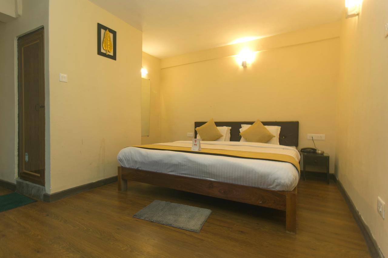 Oyo 9454 Hotel Golden Leaf Darjeeling (West Bengal) Exterior foto