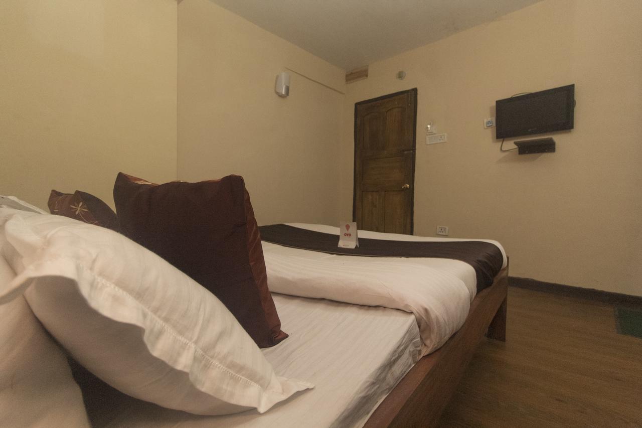 Oyo 9454 Hotel Golden Leaf Darjeeling (West Bengal) Exterior foto