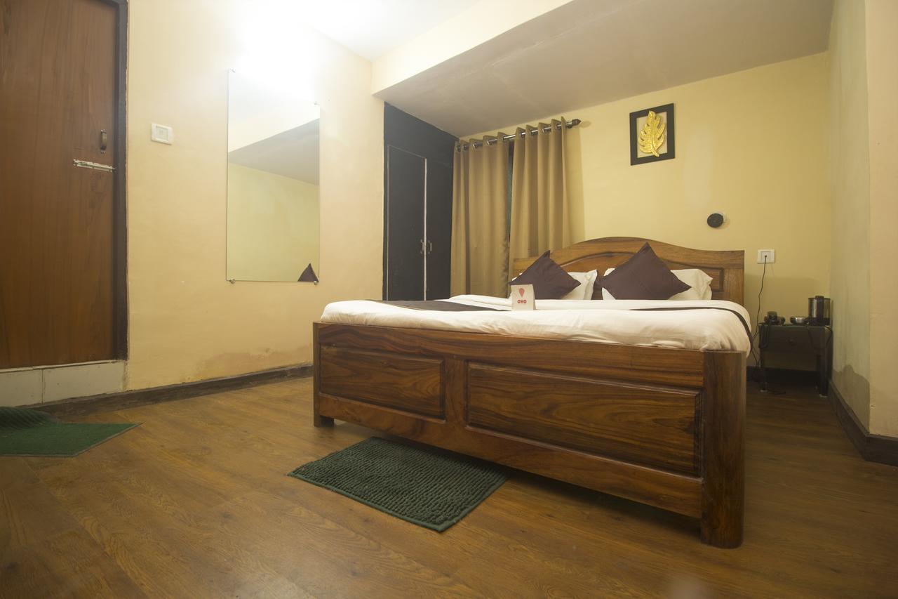 Oyo 9454 Hotel Golden Leaf Darjeeling (West Bengal) Exterior foto