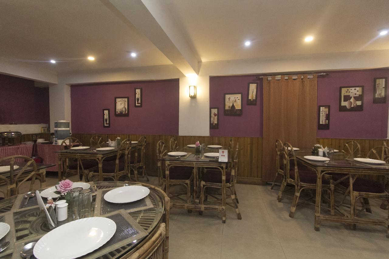 Oyo 9454 Hotel Golden Leaf Darjeeling (West Bengal) Exterior foto