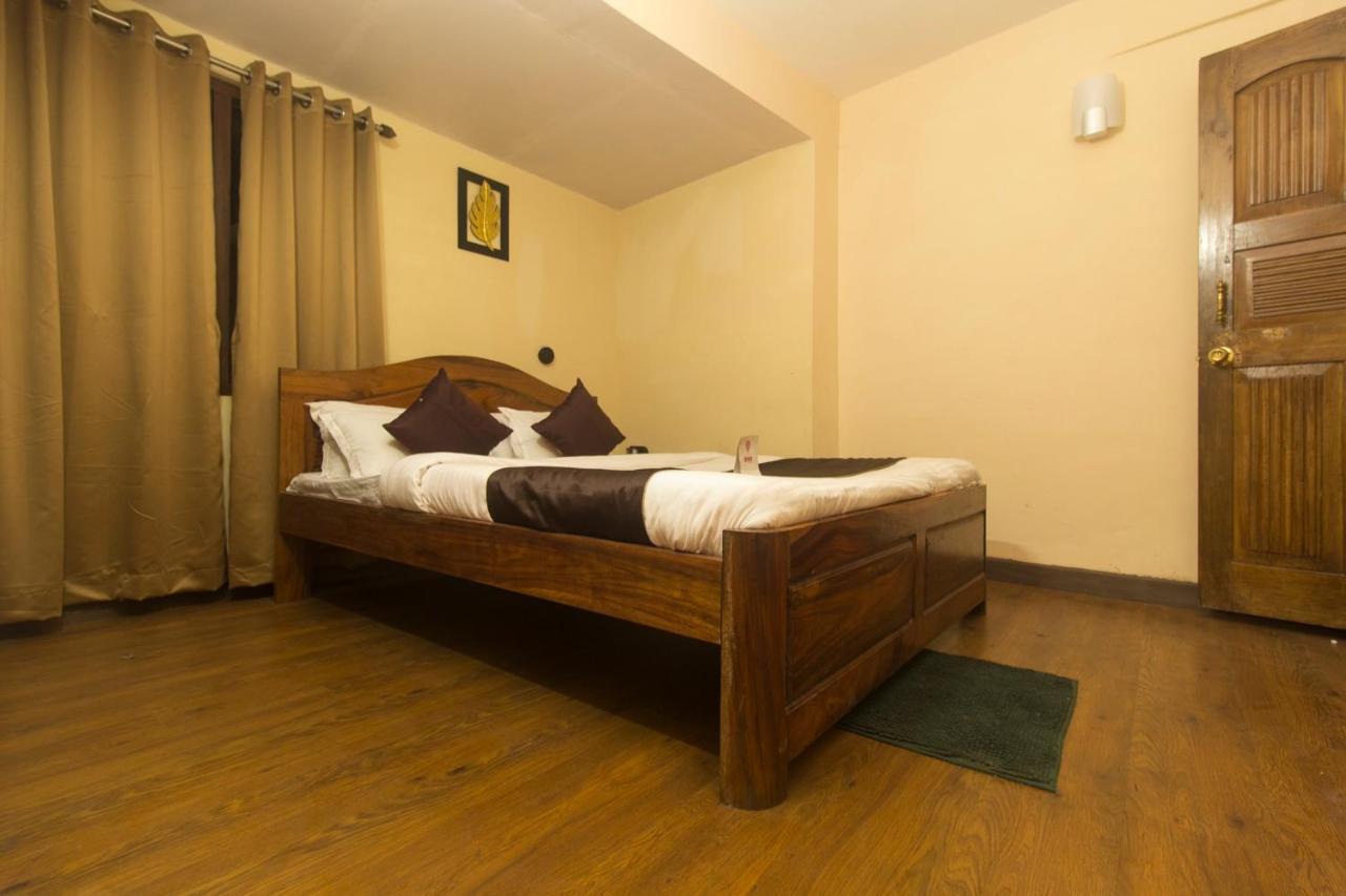 Oyo 9454 Hotel Golden Leaf Darjeeling (West Bengal) Exterior foto